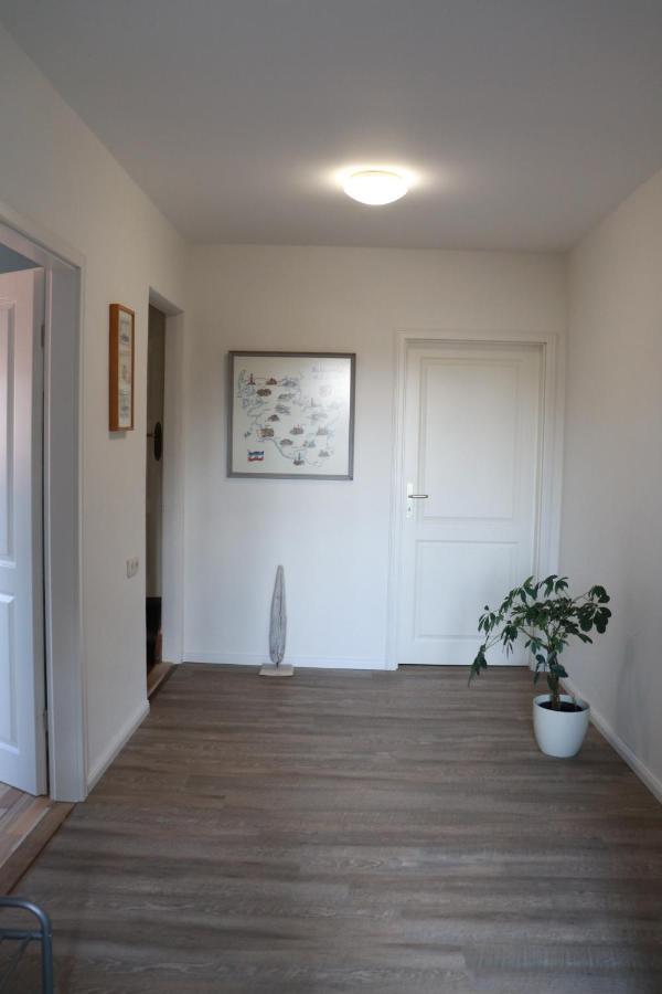 Landleben Pur Bed and Breakfast Oersberg Εξωτερικό φωτογραφία