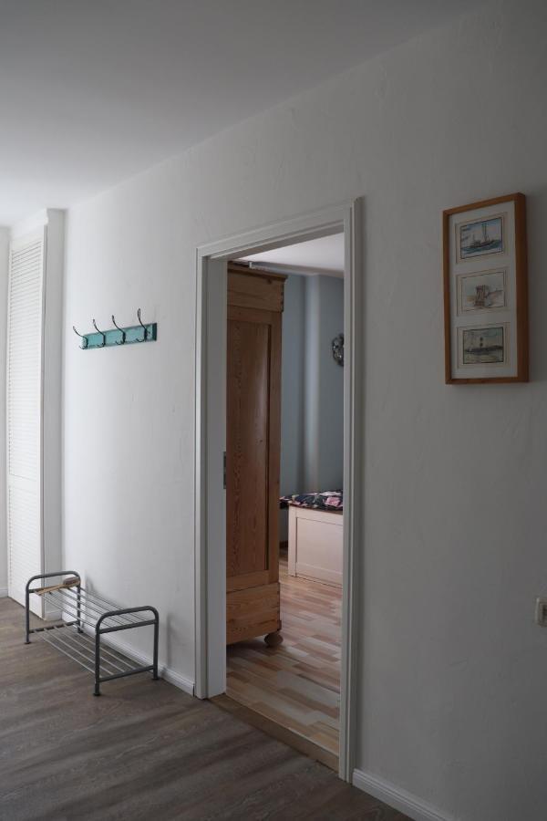 Landleben Pur Bed and Breakfast Oersberg Εξωτερικό φωτογραφία